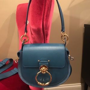 Chloe Tess Bag